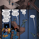 Illustration for article titled Batman’s First Sidekick Comes Home to a Bruce Wayne Who Isn’t the Dark Knight Anymore